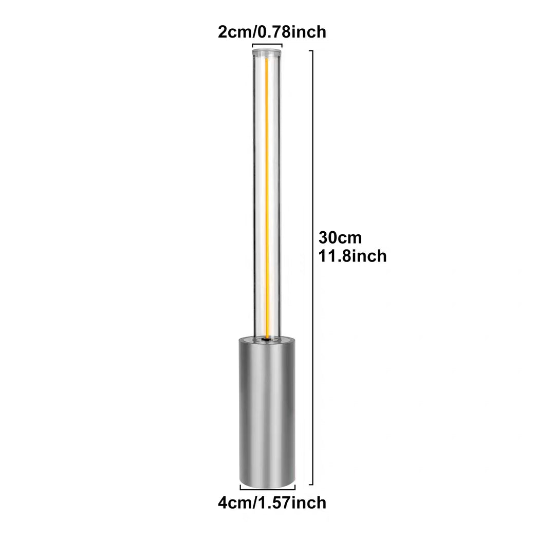 Outdoor Atmosphere Lamp