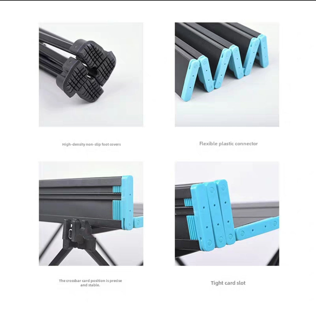 Shine Trip Portable Side Table