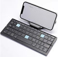 Portable Wireless Foldable Keyboard