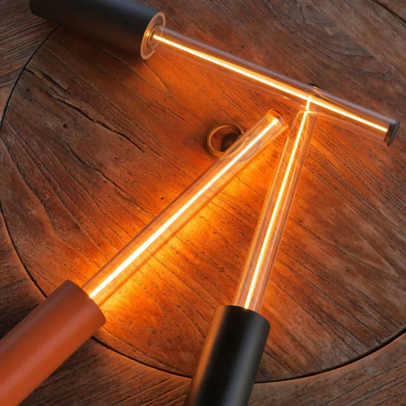 Outdoor Atmosphere Lamp