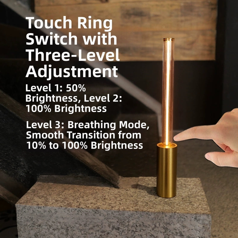 Outdoor Atmosphere Lamp