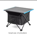 Shine Trip Portable Side Table