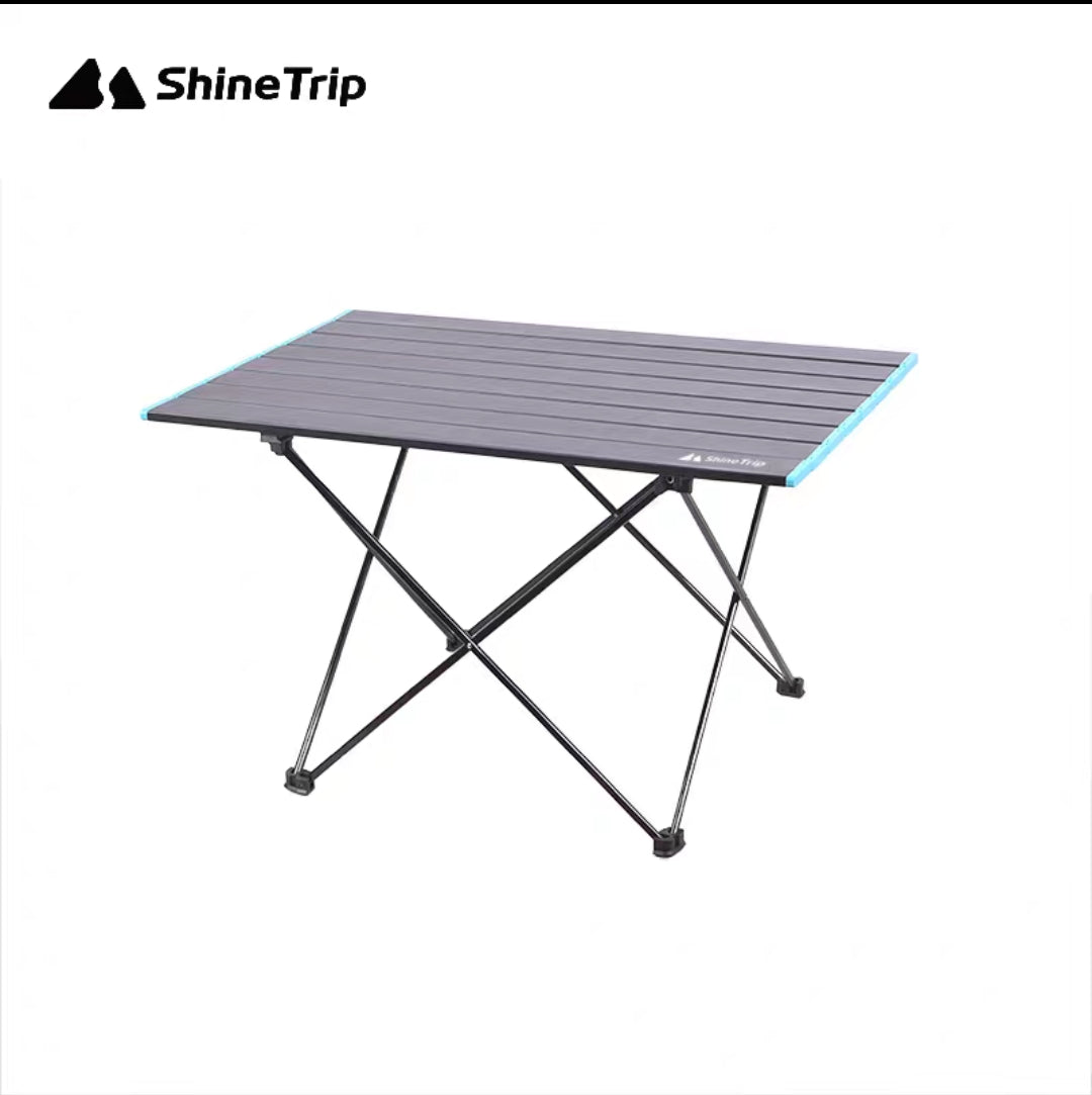 Shine Trip Portable Side Table