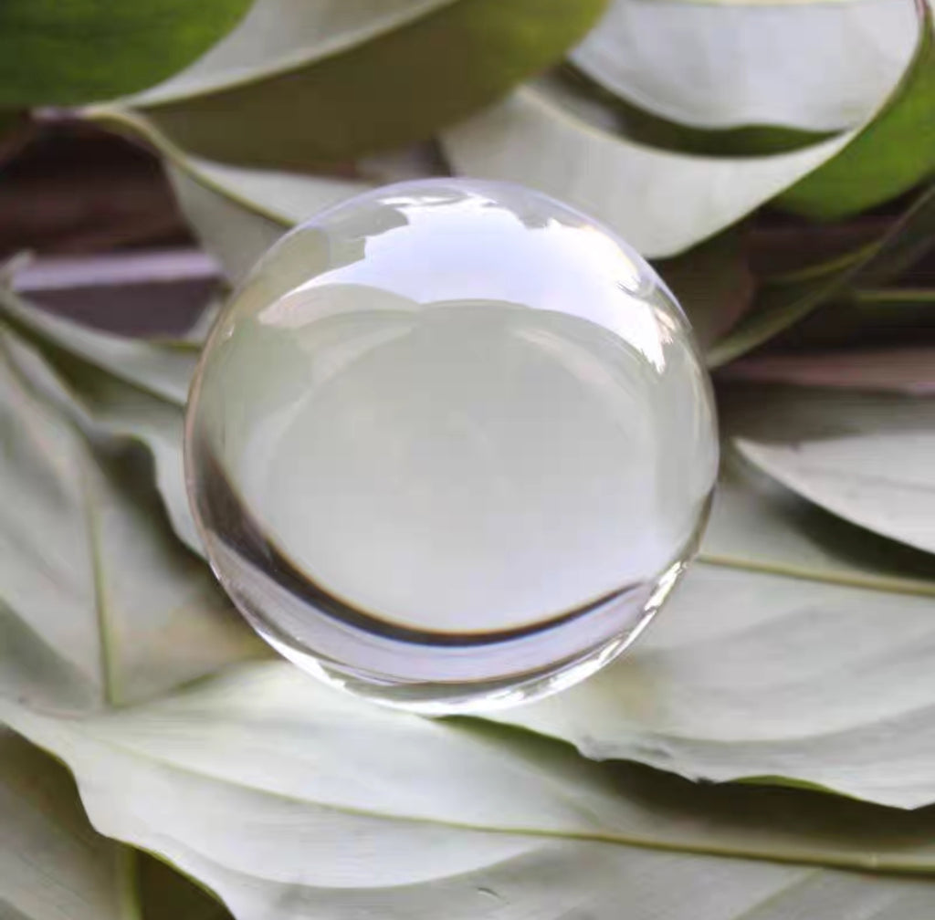 Crystal Desktop Ornaments