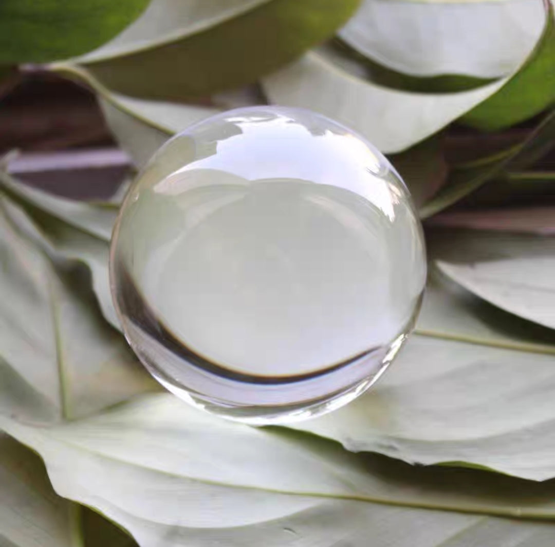 Crystal Desktop Ornaments