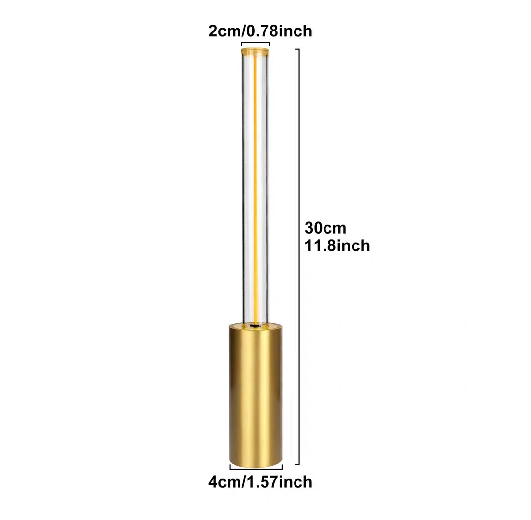 Outdoor Atmosphere Lamp